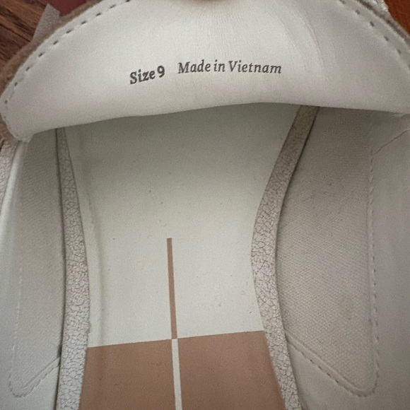 Dolce Vita Hardi Penny Loafer slingback size 9 - Picture 6 of 11